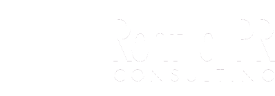 Rent a PR Consulting Logo